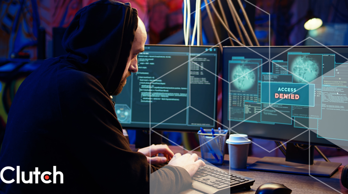 Kenneth Ellington on The One Cybersecurity Issue Most Businesses Get Wrong