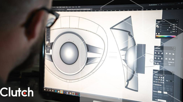 The Product Design Process Explained From Start to Finish cover image