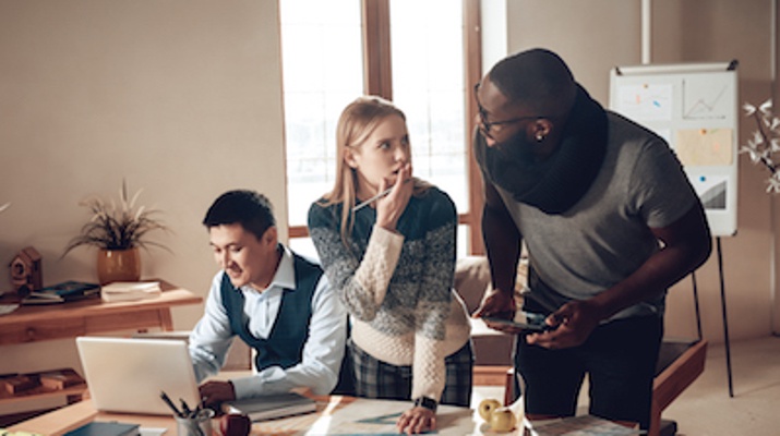 12 Mistakes to Avoid When Designing Your Business's Logo