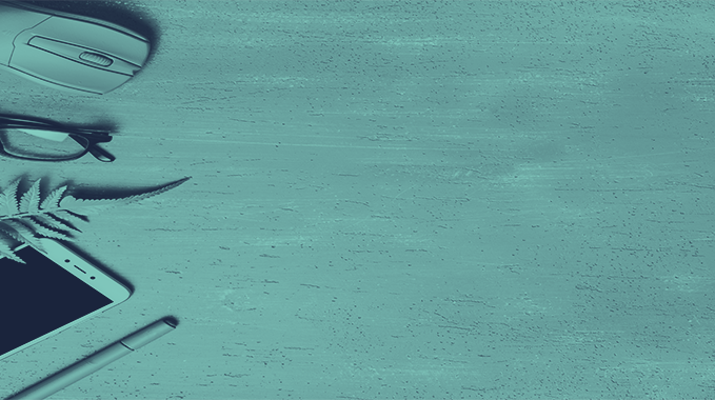 Digital marketing background