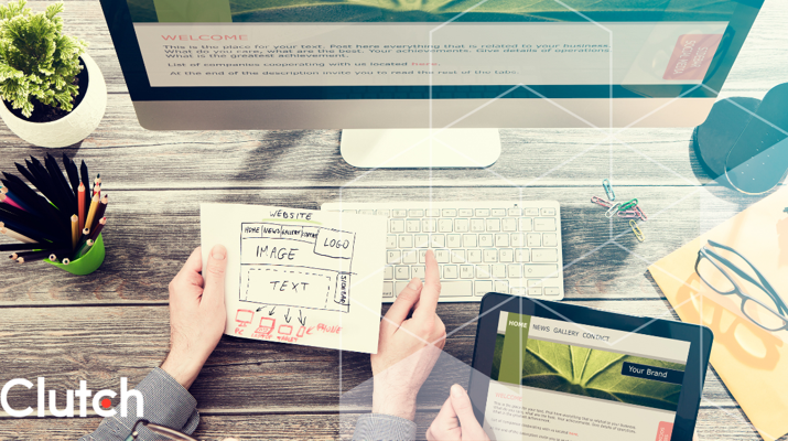 Web Design Mistakes in 2025 That Damage User Experience cover image