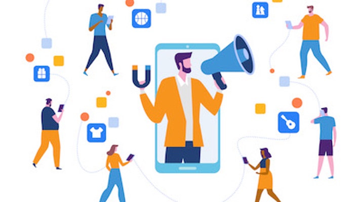 Top 5 Inbound Marketing Strategies for B2B Companies