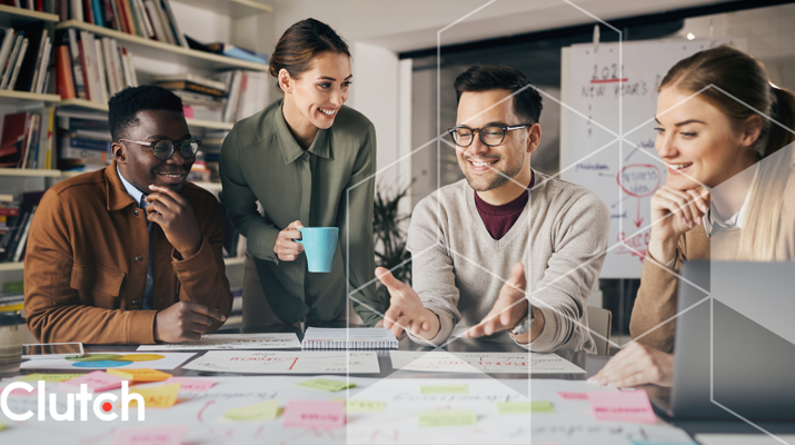 Become Unforgettable with These 5 Brand Consistency Tactics cover image