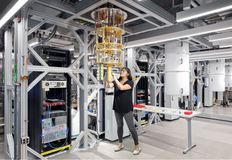 image example of how IoT working in practice