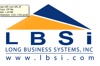 Long Business Systems, Inc. Logo