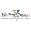 Writing by Design, LLC – Out of Business Logo