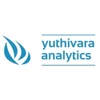 Yuthivara Analytics Logo