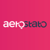 Aerostato Logo