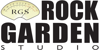 Rock Garden Studio Logo