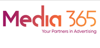 Media365.ie Logo