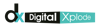 Digital Xplode Logo