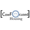 CowFocused Housing Logo