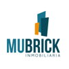 Mubrick Inmobiliaria Bogotá Logo