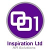 001 Inspiration Logo