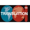 001 Translation – Little Rock Certified Translators Logo