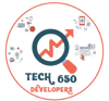 tech 650 devlopers Logo