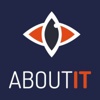 about IT Logo