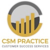 CSM Practice Logo