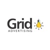 Grid Advertising Agency Logo