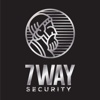7 Way Security Logo