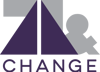 71 & Change Logo