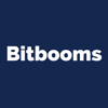 Bitbooms Web3 Marketing Logo