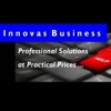 Innovas Business Logo