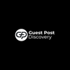 Guest Post Discovery Logo
