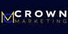Crown Marketing, LLC Logo