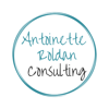 Antoinette Roldan Consulting Logo