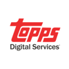 Topps Digital Services Logo