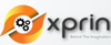 Xprin Technology Logo