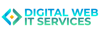 Digital Web IT Services Logo