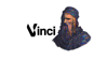 Vinci media digital Logo