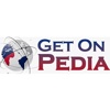 Get on Pedia Logo