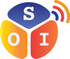 Shri Om Infotech Logo