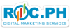 ROC.PH Digital Marketing Services Logo