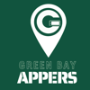 Green Bay Appers Logo