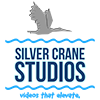 Silver Crane Studios Logo