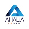 Ahalia Finforex Ltd Logo