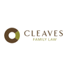 Cleaves Family Law Logo