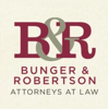 Bunger & Robertson Logo