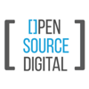 Open Source Digital Logo