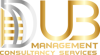 Dub Management Logo