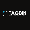 Tagbin Services Pvt. Ltd - Best AI Company in India Logo