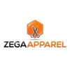ZegaApparel Logo