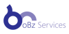 oBz Services Logo