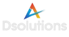 DSOLUTIONS Logo