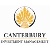 Canterbury Investment Management Logo