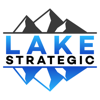 Lake Strategic Marketing Logo